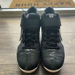 Nike Baseball Cleats