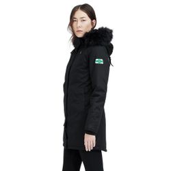 NWT! Hoodlamb Nordic Nightwatch Parka small