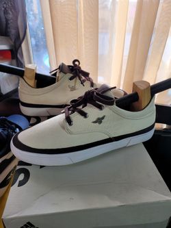 Creative Recreation Shoes 