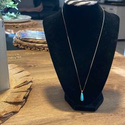 Beautiful Chain And Charm Real Gold No Fake