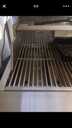 Master Forge Modular Outdoor Kitchen 5 Burner Modular Gas Grill For Sale In Tampa Fl Offerup