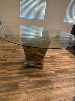 60 inch Round Table z gallery