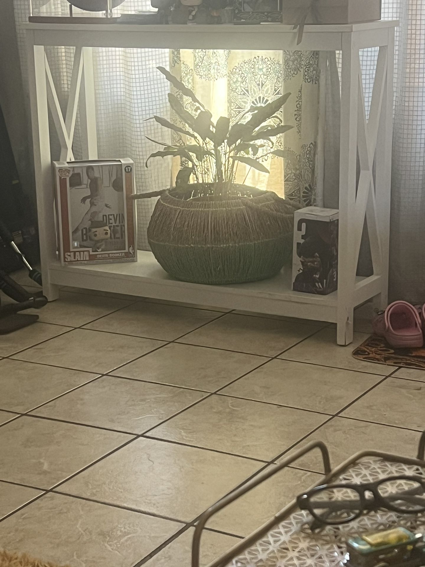 Console Table
