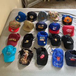 $5 Hats 
