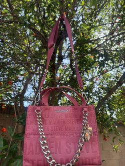 Steve Madden Bag