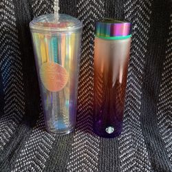 Starbucks Tumbler