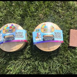 Jumbo Squishy Dumpling 