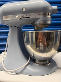 Kitchen aid