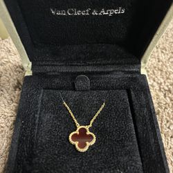 Vancleef & Arpels Necklace