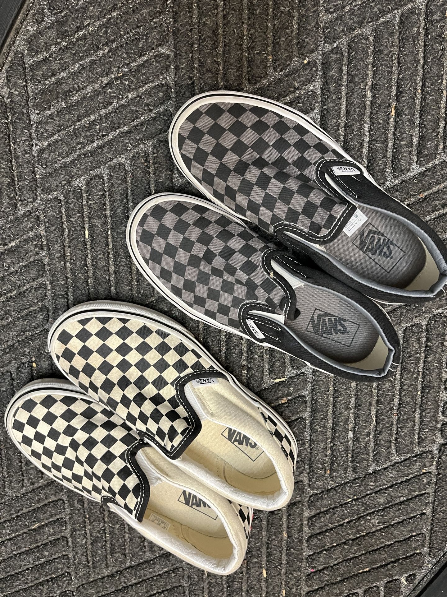 Kids Vans