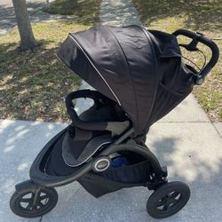 Graco Jogger Stroller