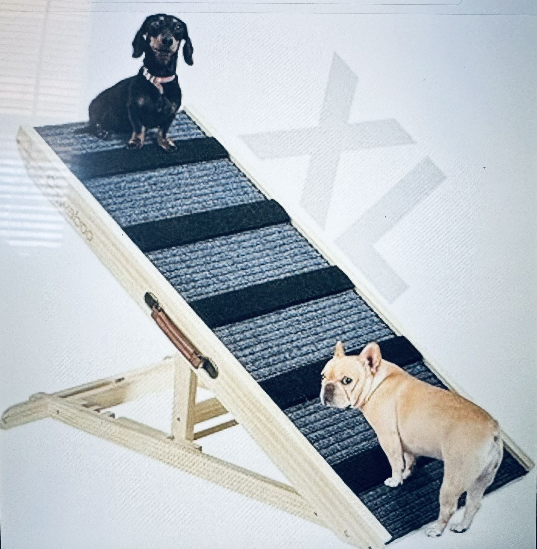 Dog Ramp
