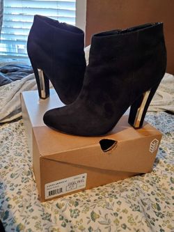 Call it Spring Womens Lovelarwen Ankle Booties