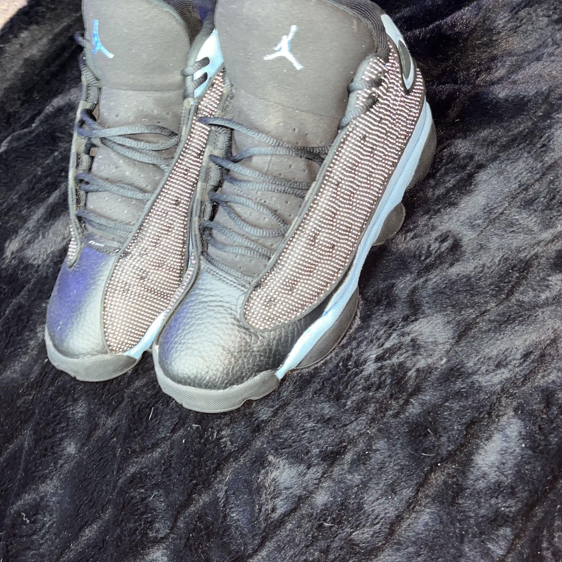Jordan 13 University Blue
