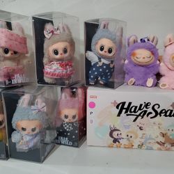 La Bubu Dolls