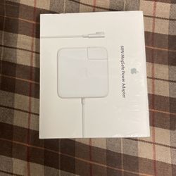Mag Safe Power Adapter For Older MacBooks 