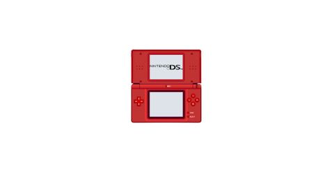Nintendo DS Lite w/FREE Games Good Condition