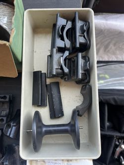 Newell/Penn Fishing Reel Parts for Sale in Los Angeles, CA - OfferUp