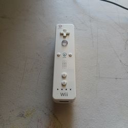 Wiimote