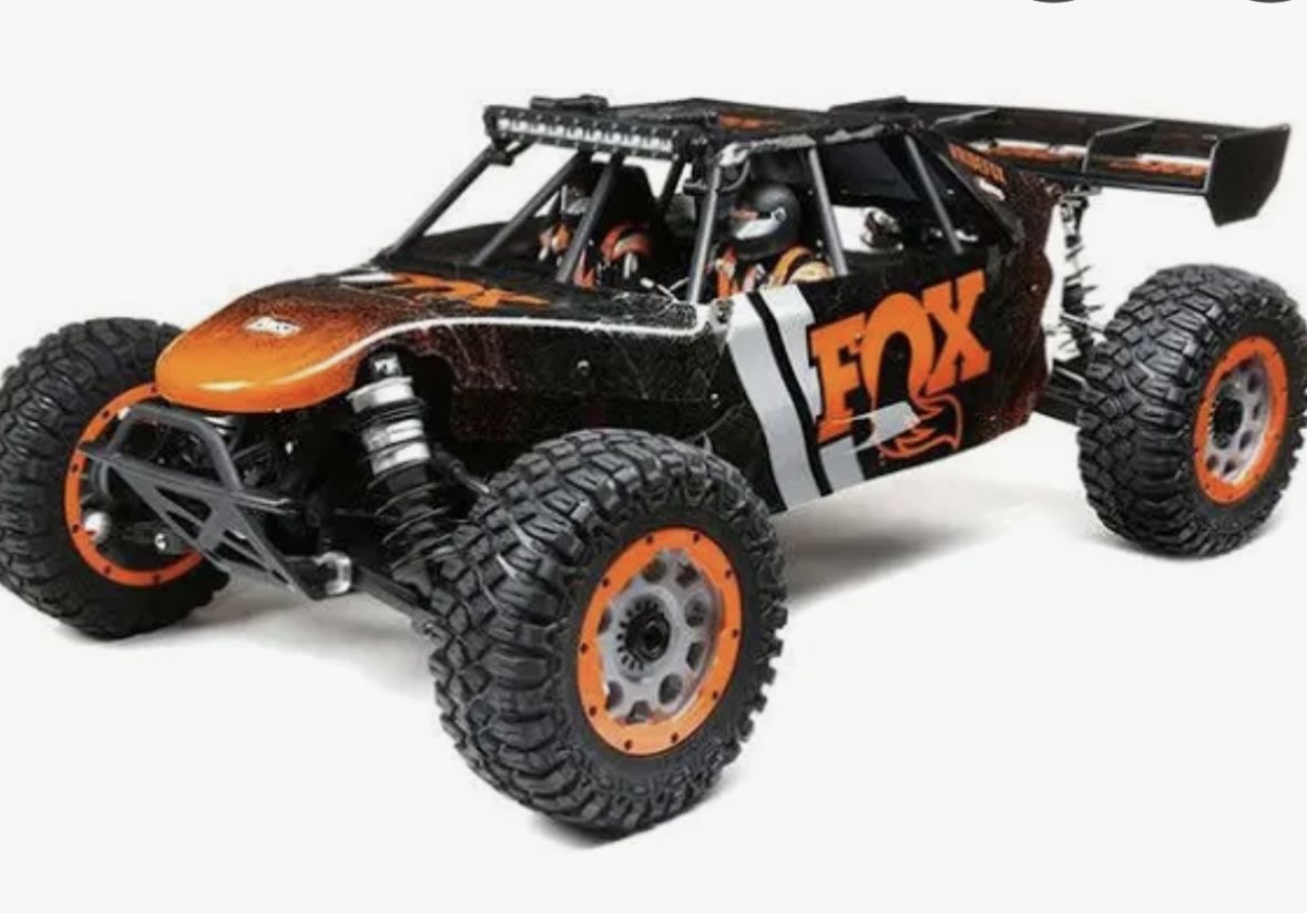 Losi Buggy
