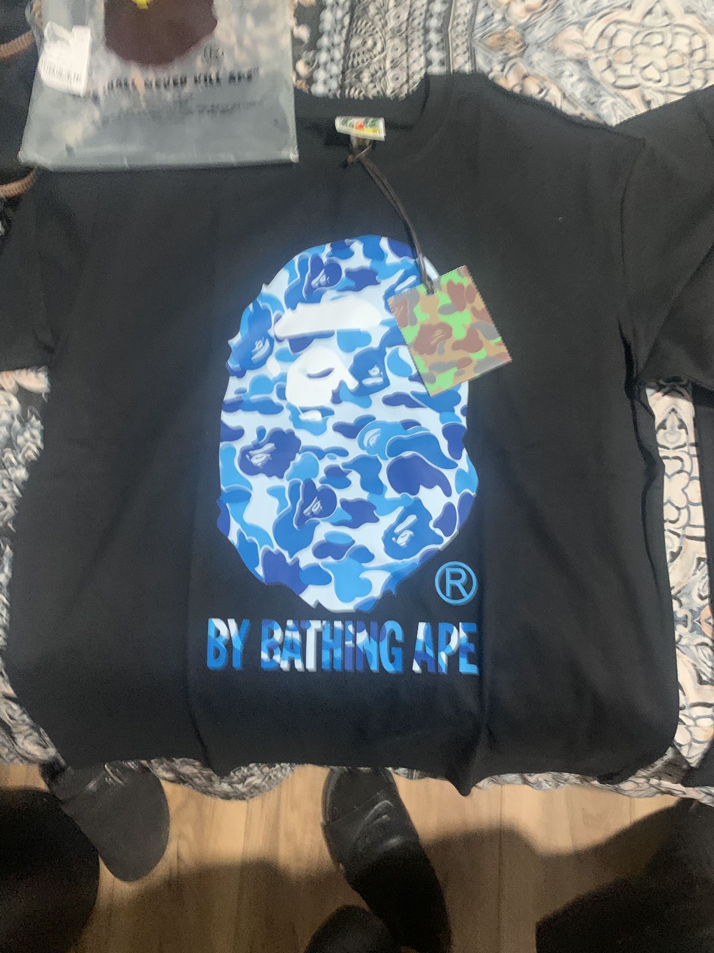 Bape