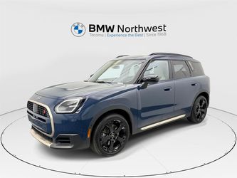 2025 Mini Countryman