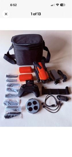 Autel Evo lite + 6K