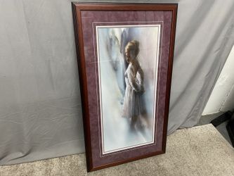 “Of Grace & Beauty” by Lee Bogle Limited Signed & Numbered Print