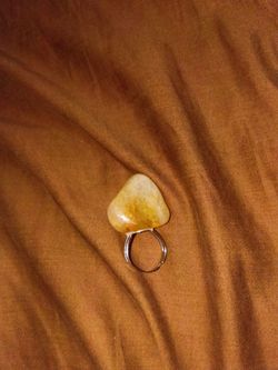Gemstone ring for sale