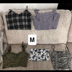 Women Clothing 