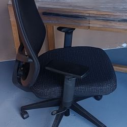 Desk  & Chair 