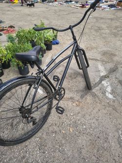 SCHWINN MIDWAY M/L STEEL BEACH CRUISER 7 SPD BIKE RIDES GREAT 💯