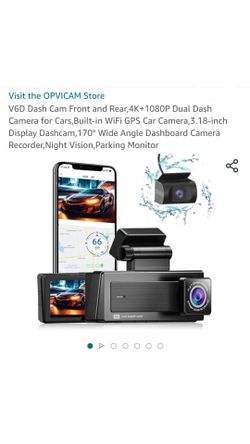 Dashcam