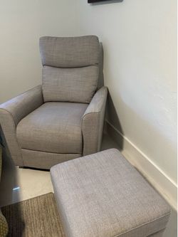 Rocking Chair