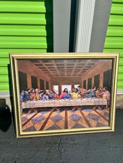 Picture/painting