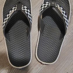 Vans Flip Flops
