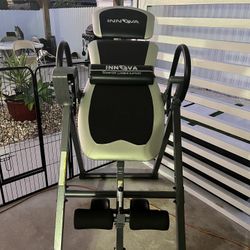 INNOVA LUMBAR MACHINE