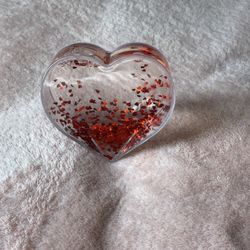 Heart Picture Frame