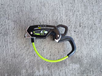 Edelrid Giga Jul Belay