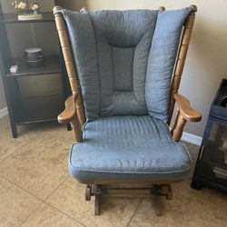 Rocker Glider 