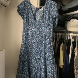 princess poly dress
