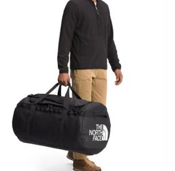 North face Base Camp XL