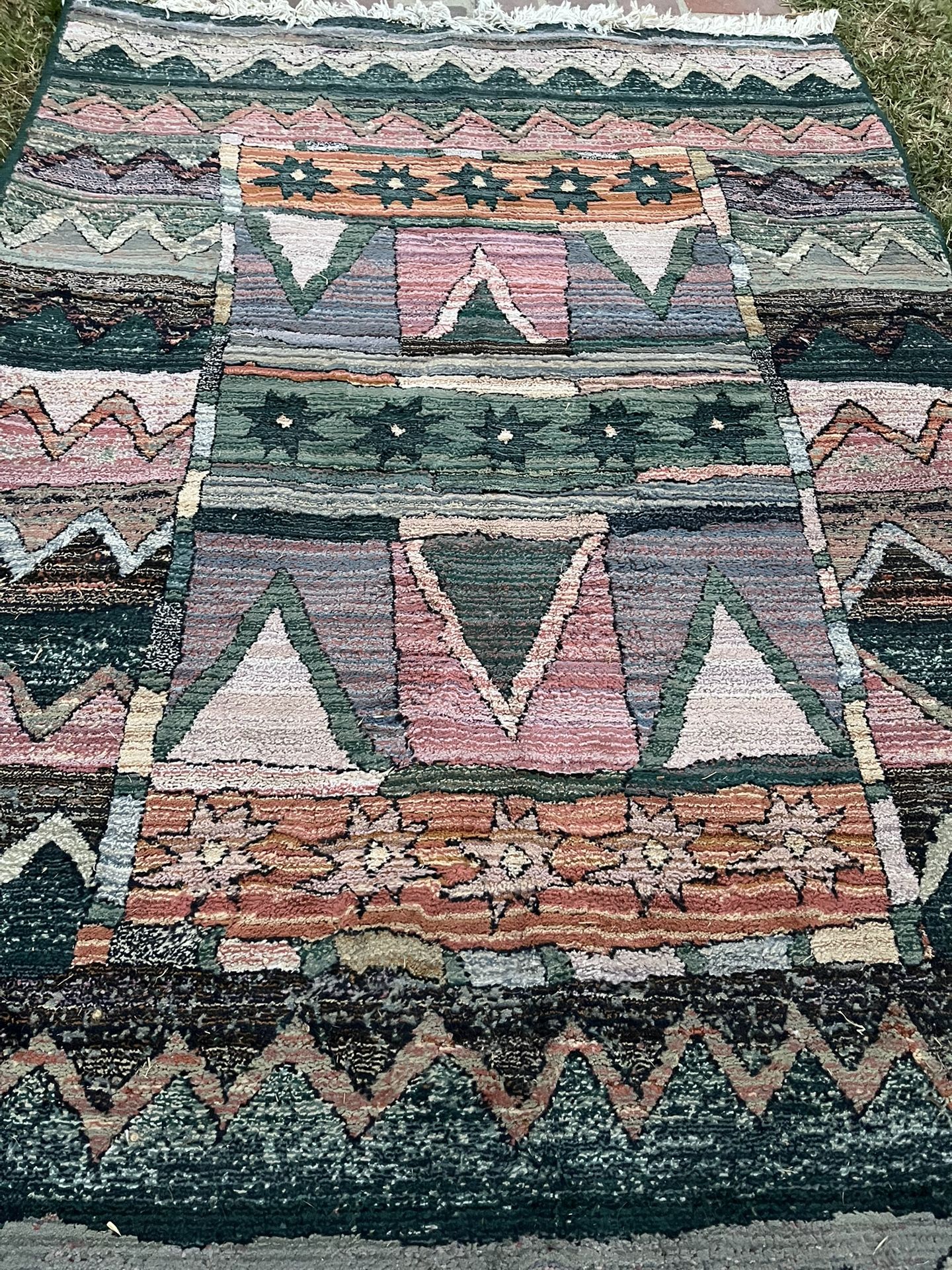 Gabbeh Collection Area Rug