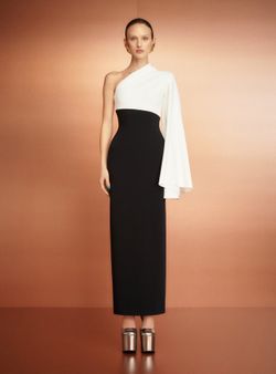 Solace London Elisa Maxi Drss
