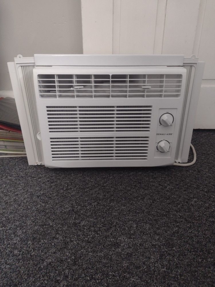 Air Conditioner