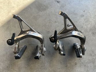 SRAM Force V Brake Calipers (Complete Set)