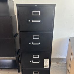 Filing Cabinet 