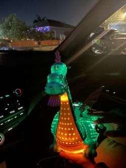 Disney Popcorn Cup