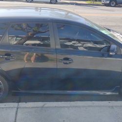 2016 Toyota Scion iM