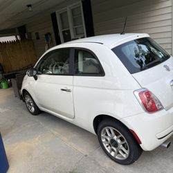 2013 Fiat